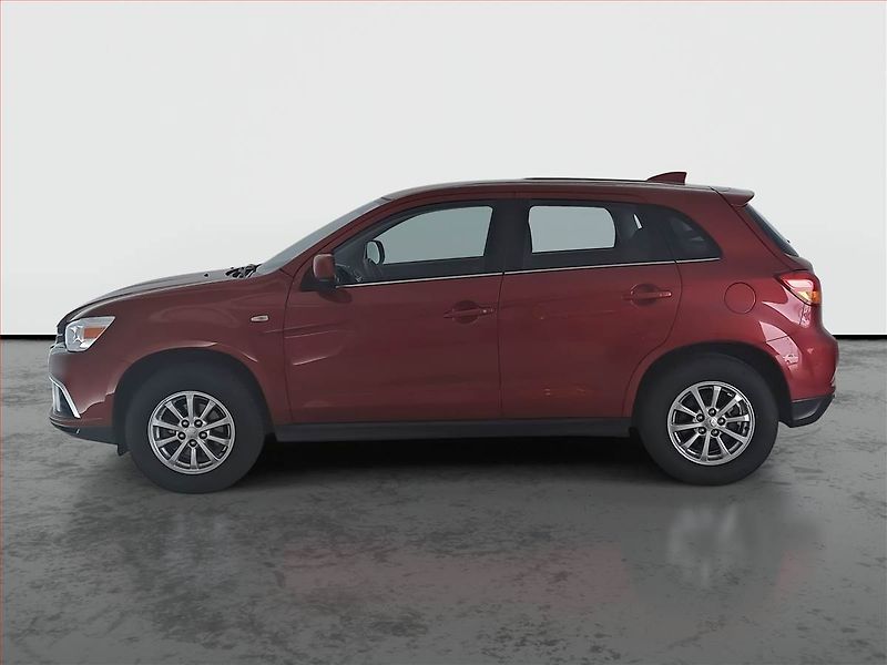 Mitsubishi ASX (2018) 1.6 MIVEC, LPG, Serv.kniha - fotka 3 z 15