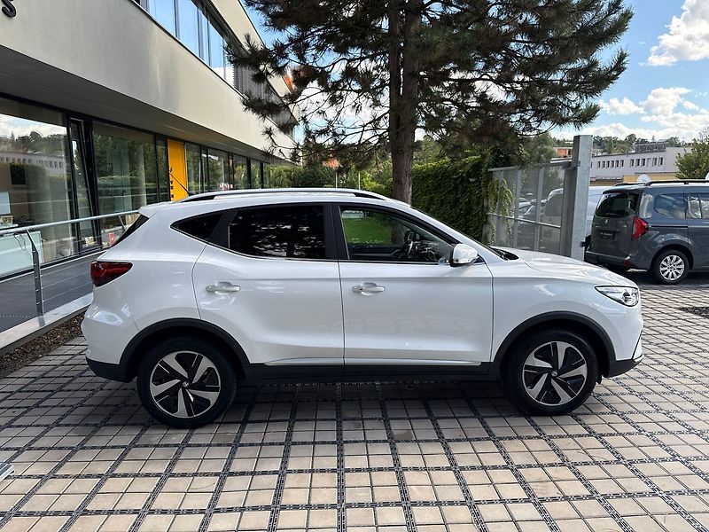 MG ZS Standart Range LFP Tažné - fotka 30 z 31