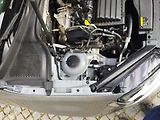 Volkswagen Golf (2017) 1.2 tsi/63kW, klima, výhřev,  - náhled 28