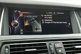 BMW Řada 5 (2015) 520d xDrive, 4X4, Automat - náhled 17