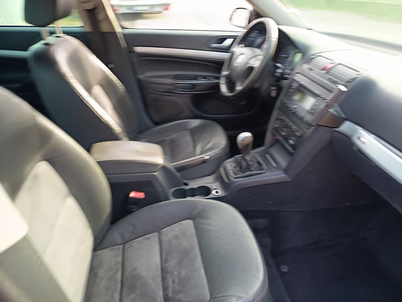 Škoda Octavia (2007) Scout 4x4 2.0i 110 kw - fotka 24 z 41