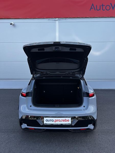 Renault Mégane EV60 220PK Optimum Charge  - fotka 23 z 23