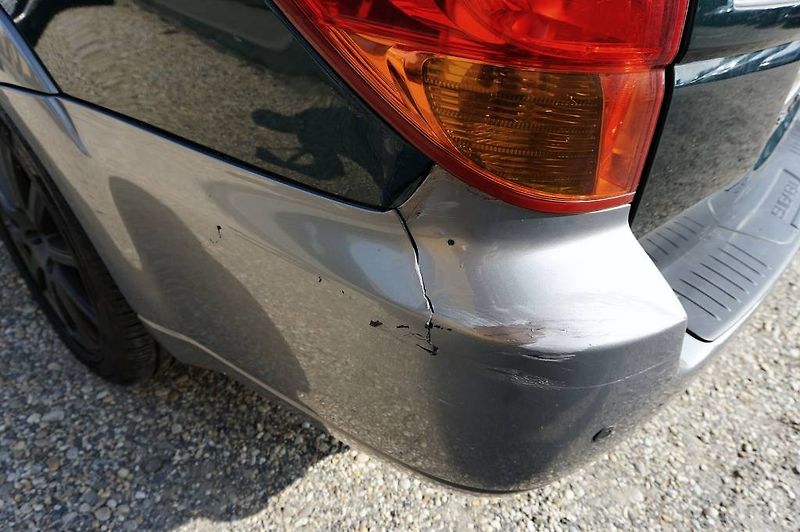 Subaru Outback (2004) 3,0R  H6 180 kW - fotka 41 z 52