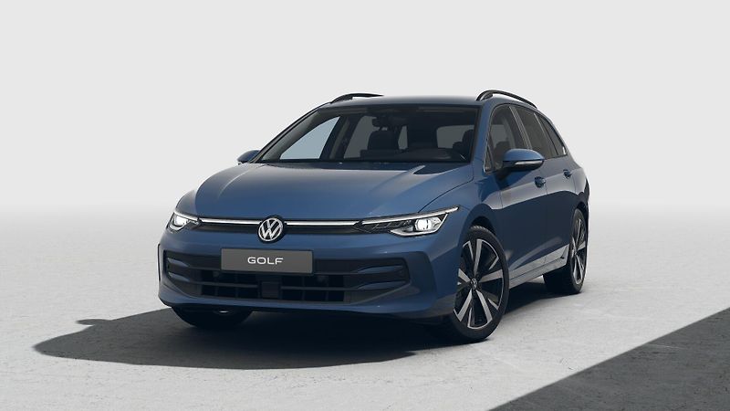Volkswagen Golf People 1,5 eTSI 7DSG mHEV - fotografie inzerátu