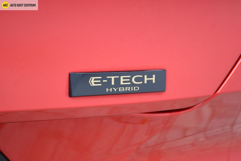 Renault Symbioz ICONIC 1.8 E-Tech FULL HYBRID - fotka 21 z 70