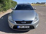 Ford Mondeo 1,6 i KLIMA ROZVODY SERVIS - náhled 1