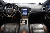 Jeep Grand Cherokee 3,0 V6 SUMMIT CRD  4WD AUT. - náhled 23