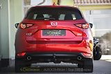 Mazda CX-5 2.5i G194 AWD REVOLUTION TAŽNÉ - náhled 4