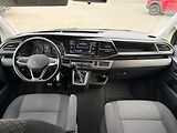 Volkswagen Multivan 2.0 TDi 110kW BULLI WEBASTO - náhled 8