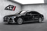 Audi A8 50TDI L Full Masáže Lednice TV - náhled 1
