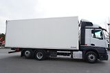 Mercedes-Benz Actros (2020) 2545 6×2 MP5 / KRONE 18 EPAL - náhled 7