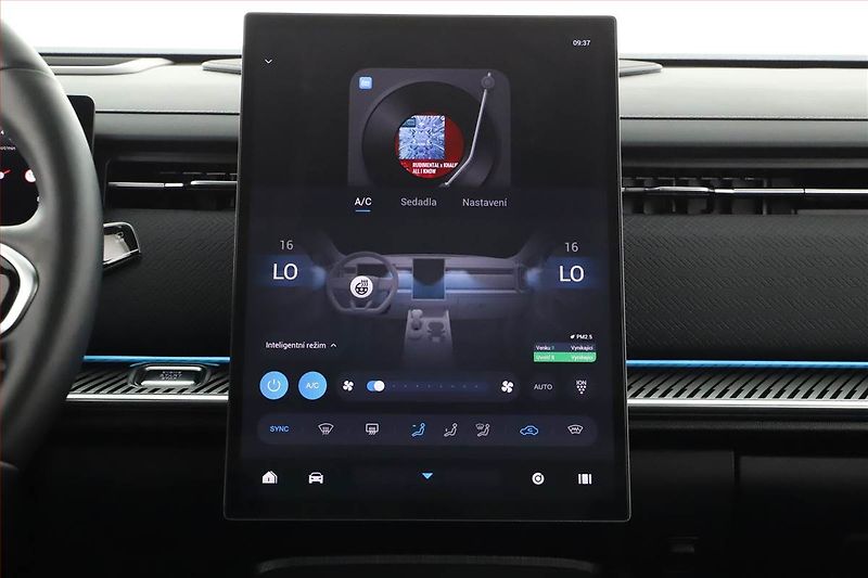 Jaecoo 7 (2025) 1.6 TGDI - fotka 15 z 31