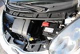 Citroën C1 (2012) 1,0i EL.OKNA ESP SERVO CENTRÁL - náhled 15