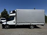Iveco Daily 3.0,132kw,10p.motor 45 tis.km - náhled 8