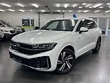 Volkswagen Touareg (2023) TDI 210kW facelift 2024 |Záruk - náhled 74