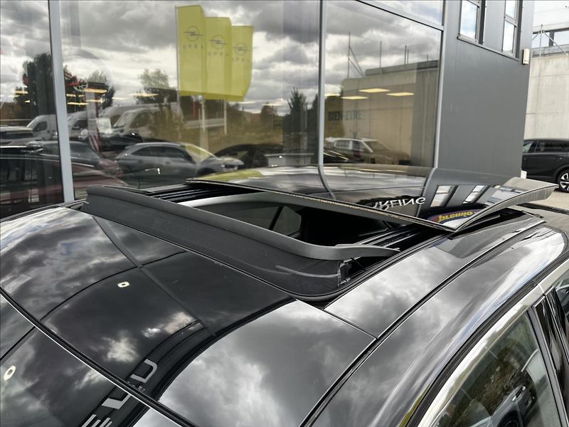 DS Automobiles DS4 1,5 BlueHDi 130k Trocadero  Ds - fotka 23 z 26