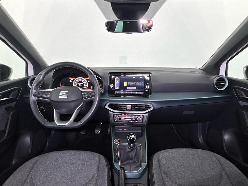 Seat Arona Xperience - fotka 5 z 28
