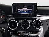 Mercedes-Benz Třídy C (2016) C 250 CDI, Automat, Navi - náhled 12