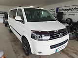 Volkswagen Caravelle (2012) 2,0TDI,LONG,9MÍST,TAŽ,ALU,SER. - náhled 1