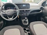 Hyundai i10 1,0 i Comfort Club - náhled 9