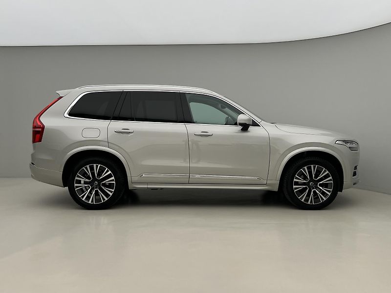 Volvo XC90 B5 AWD INSCRIPTION AUT 1. maj. - fotka 10 z 47