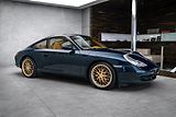 Porsche 911 911 Carrera 996 - náhled 3
