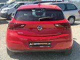 Opel Astra 1,4 + TURBO 110kW 48tKm! - náhled 6