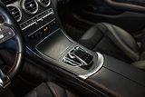 Mercedes-Benz Třídy C (2019) C43 AMG V6 Biturbo 4Matic - náhled 44