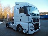 MAN TGX 18.480 LLS-U, LOWDECK - náhled 1