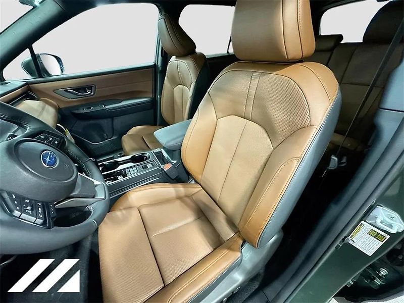 Subaru Outback (2026) Nový model na cestě do ČR - fotka 7 z 8