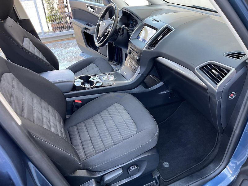 Ford Galaxy (2021) 2.0Eco*8AT*TAŽNÉ.Z*KAMERA*LED* - fotka 14 z 38