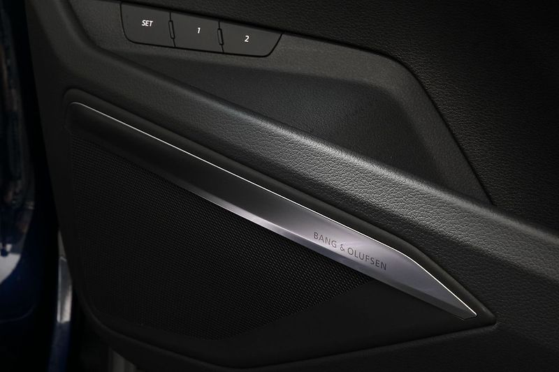 Audi e-tron 55 300kW S-Line Tažné Panorama - fotka 21 z 47