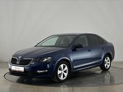 Škoda Octavia Ambition DSG - fotografie inzerátu