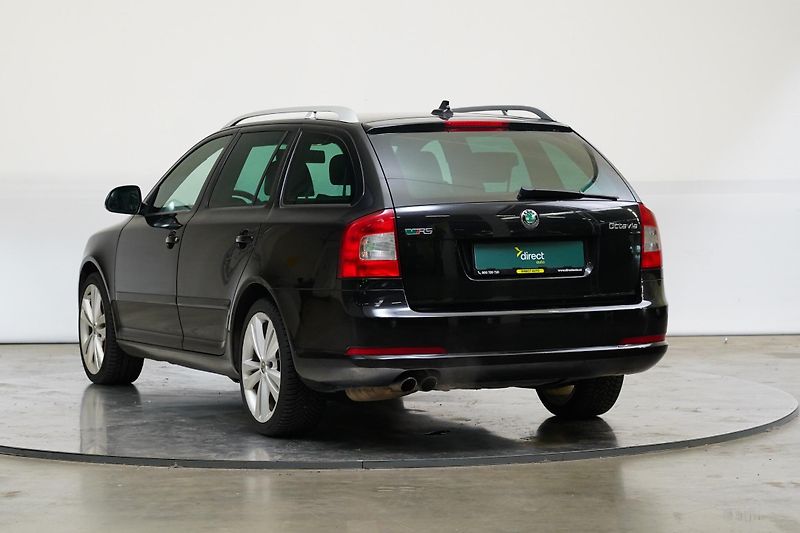 Škoda Octavia - fotka 7 z 24