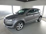 Audi Q7 (2011) 3,0TDI*VYHŘ.SE*NAVIGACE*XENON - náhled 1