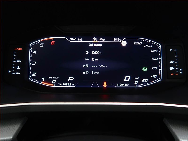 Seat Tarraco (2022) 2.0 TDI - fotka 11 z 16