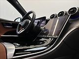 Mercedes-Benz Třídy C 300 4MATIC kombi - náhled 16