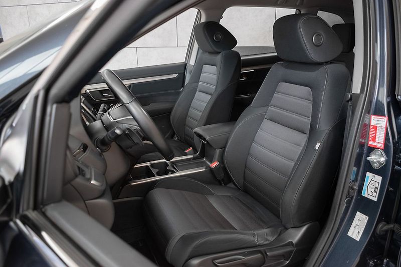 Honda CR-V 2.0 HYBRID KAMERA*KESSY*ACC* - fotka 10 z 34