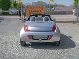 Ford Streetka (2004) 1.6i 70KW – KABRIO - náhled 7