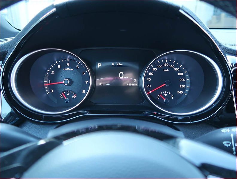 Kia Pro_Ceed (2022) 1.5 T-GDI - fotka 11 z 17