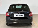 Škoda Fabia (2015) 1.2TSI, ČR - náhled 4