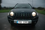 Jeep Compass 2,4  4x4 benzín kuže manual - náhled 7