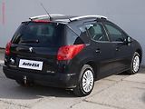 Peugeot 207 (2008) 1.6i, AC, TZ - náhled 6