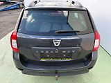 Dacia Logan 1.0, 54kW, Klima, Tažné - náhled 4