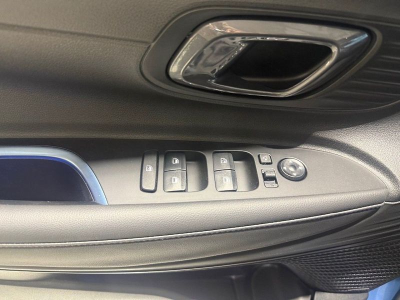 Hyundai Bayon FL 1,0 TGDI DCT STYLE PREMIUM - fotka 9 z 10