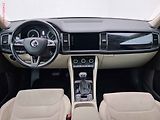 Škoda Kodiaq (2017) 2.0 TDi 4x4, ČR, Style, DSG - náhled 8