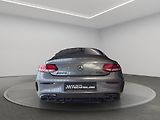 Mercedes-Benz Třídy C (2019) Mercedes-AMG C 63 S kupé - náhled 6