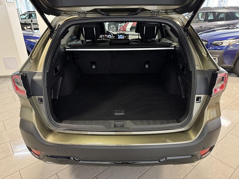 Subaru Outback (2025) 2.5i-F ES Field Lineartronic - fotka 18 z 22