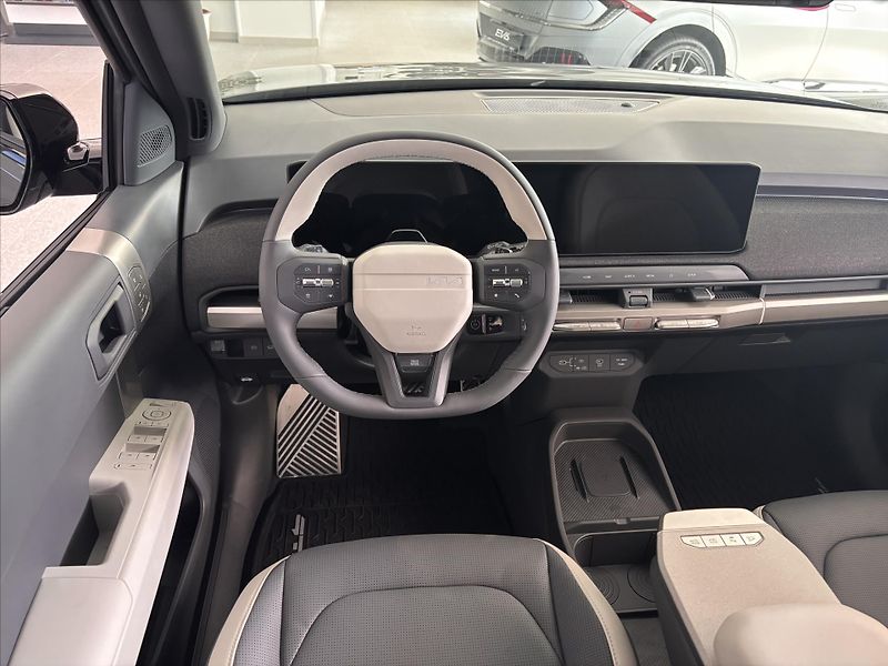 Kia EV3 (2025) GT-LINE 150kW 81,4kWh,V2L - fotka 7 z 7