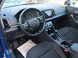 Škoda Karoq 2,0 TDi,1majČR,Serv.kn.,DPH - náhled 9